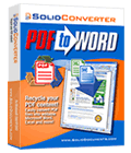 PDF to Word Converter - Buy Now!