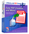 PDF Creator - Buy Now!