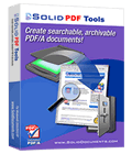PDF to PDF/A Converter - Buy Now!